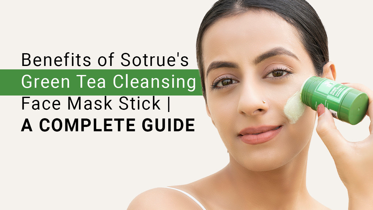 Green Tea Face Mask: What Are the Benefits and How to Make One?