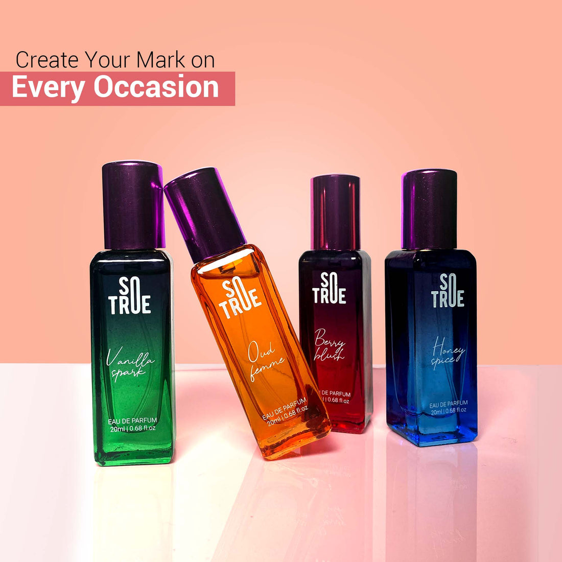 India’s First On-the-Go Brand For Skin & Hair | Sotrue