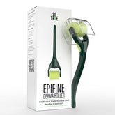 Epifine Derma Roller | 540 0.5mm Medical Grade Stainless Steel Needles